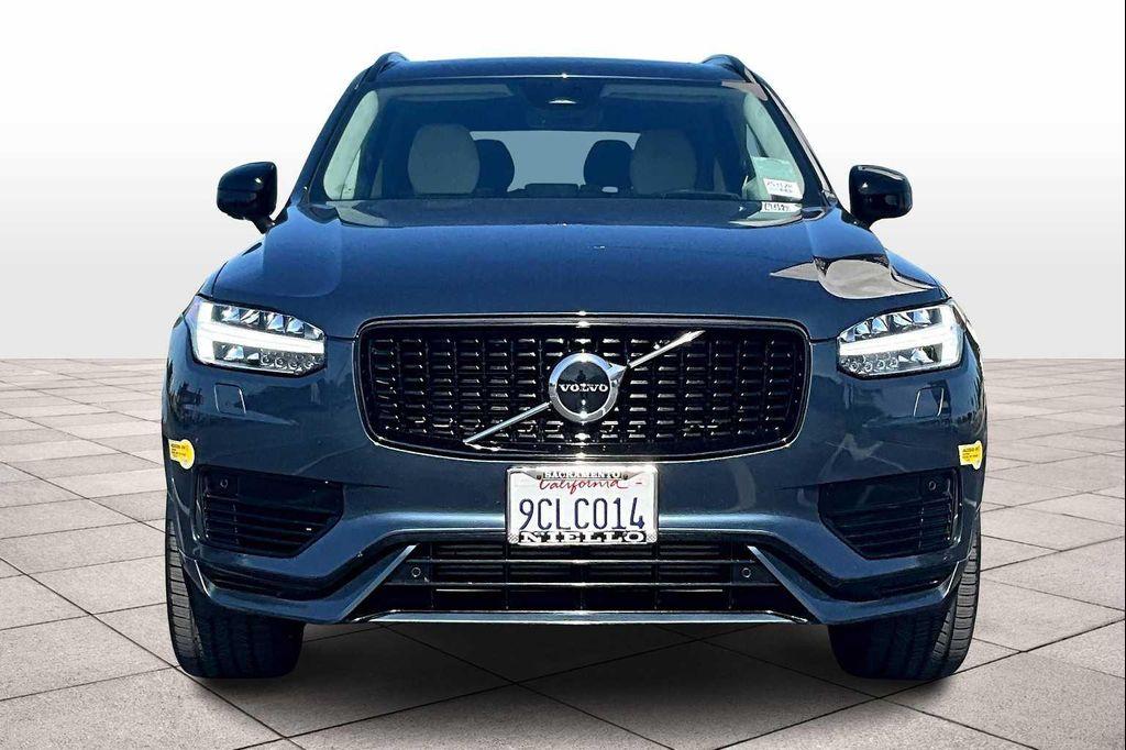 used 2023 Volvo XC90 Recharge Plug-In Hybrid car, priced at $55,821