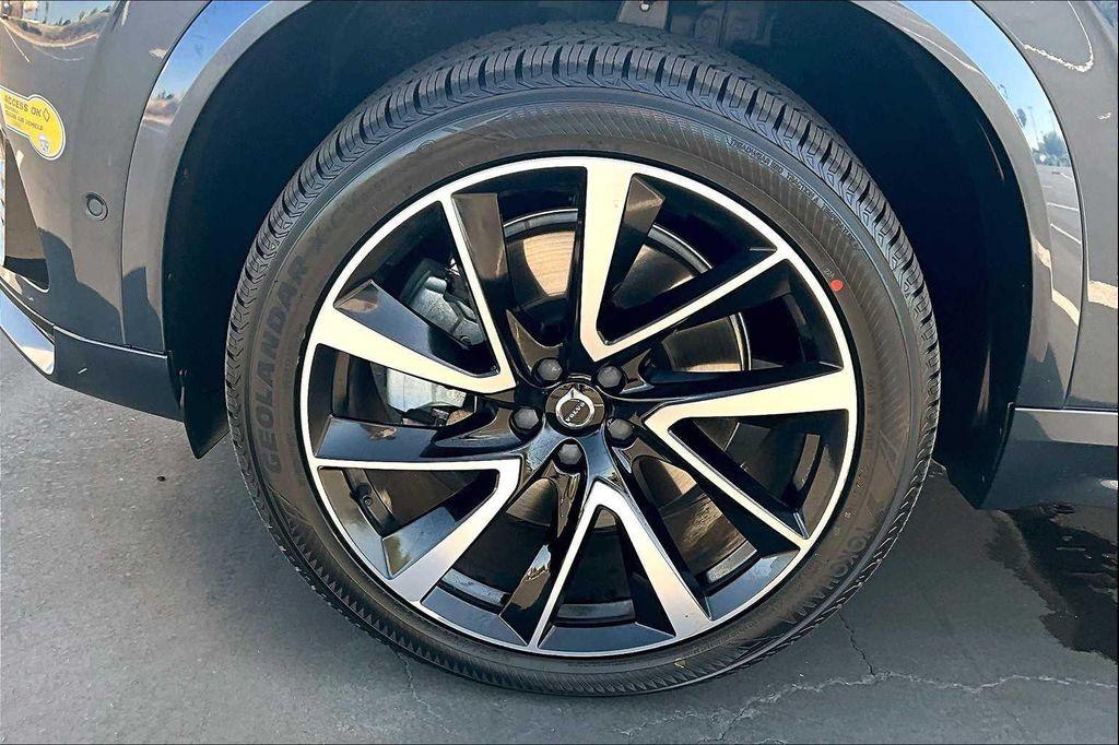 used 2023 Volvo XC90 Recharge Plug-In Hybrid car, priced at $55,821