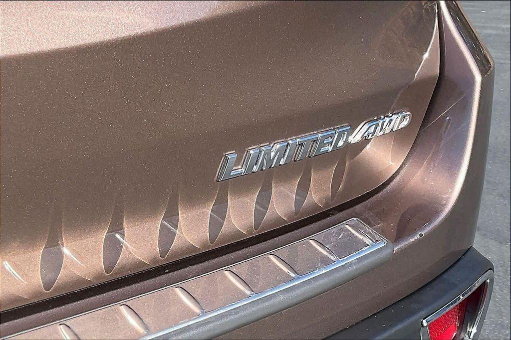 used 2017 Toyota Highlander car, priced at $23,698