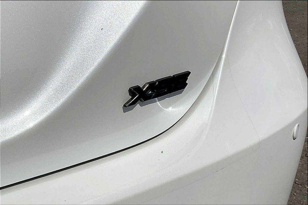 used 2023 Toyota Camry car, priced at $34,149