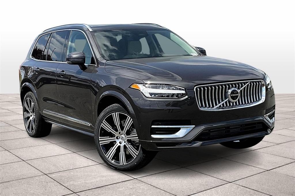 new 2024 Volvo XC90 Recharge Plug-In Hybrid car, priced at $72,756