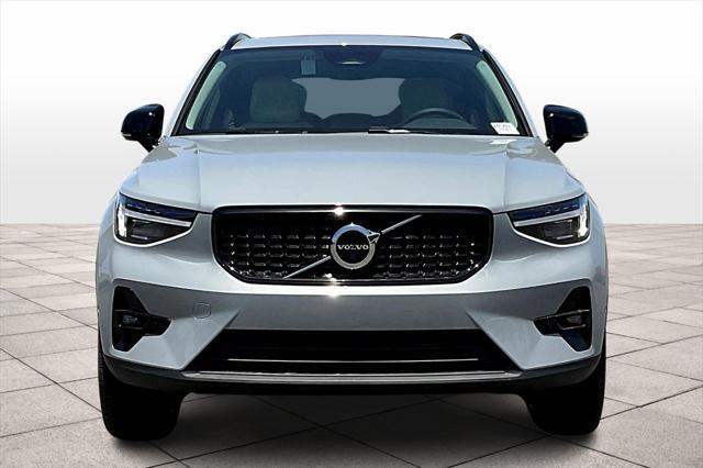 new 2024 Volvo XC40 car, priced at $46,624