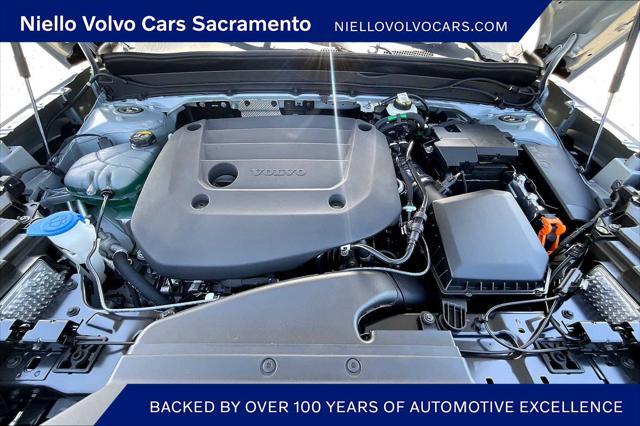 new 2026 Volvo XC40 car, priced at $50,150