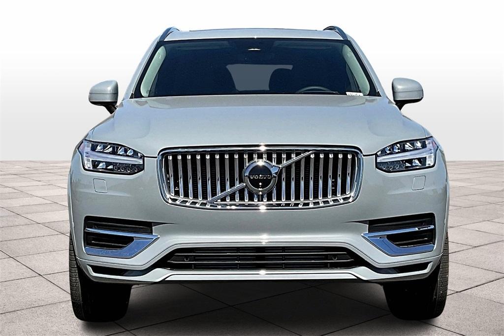 new 2025 Volvo XC90 Plug-In Hybrid car, priced at $83,905