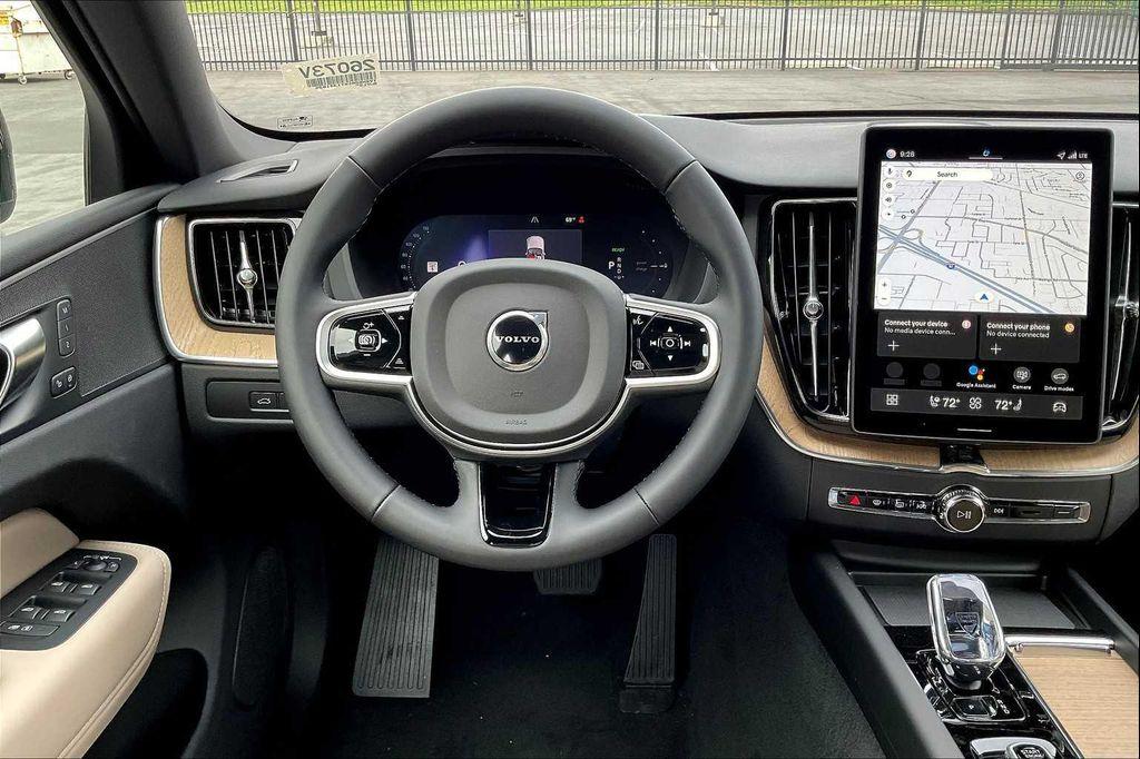 new 2026 Volvo XC60 Plug-In Hybrid car, priced at $69,285