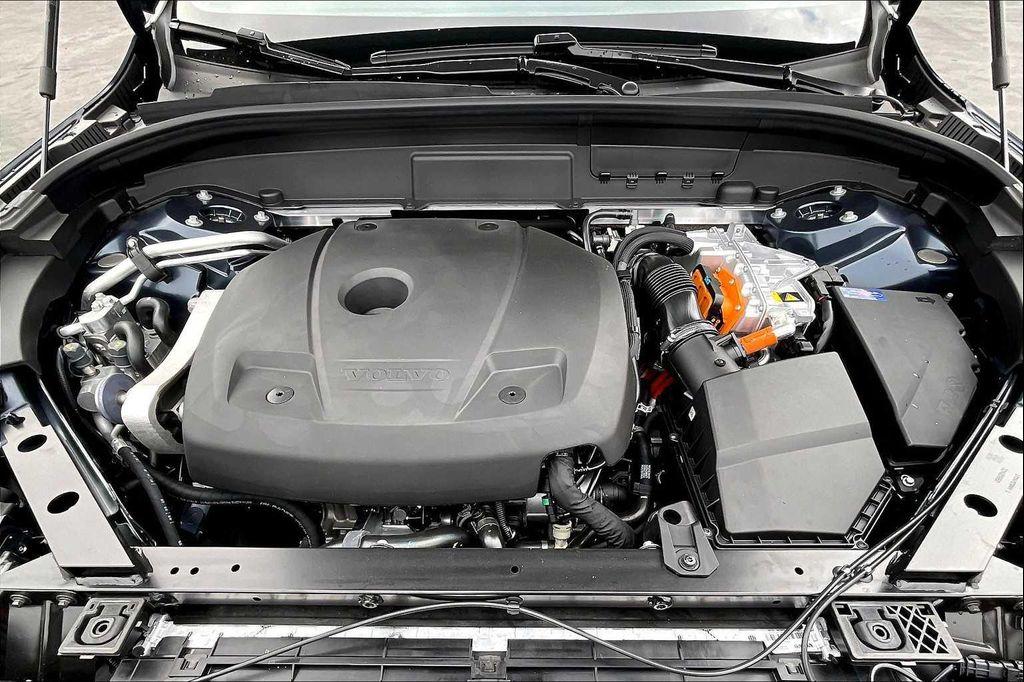 new 2026 Volvo XC60 Plug-In Hybrid car, priced at $69,285