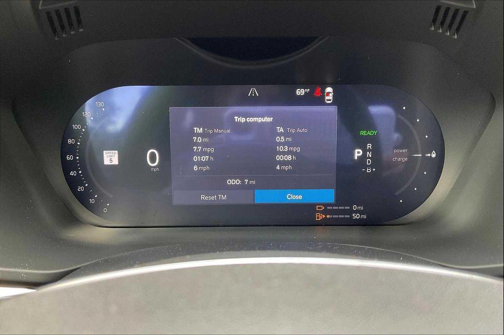 new 2026 Volvo XC60 Plug-In Hybrid car, priced at $69,285
