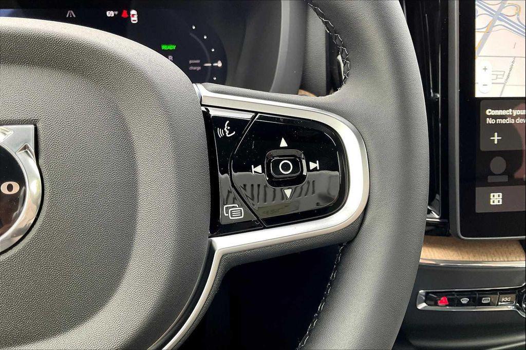 new 2026 Volvo XC60 Plug-In Hybrid car, priced at $69,285