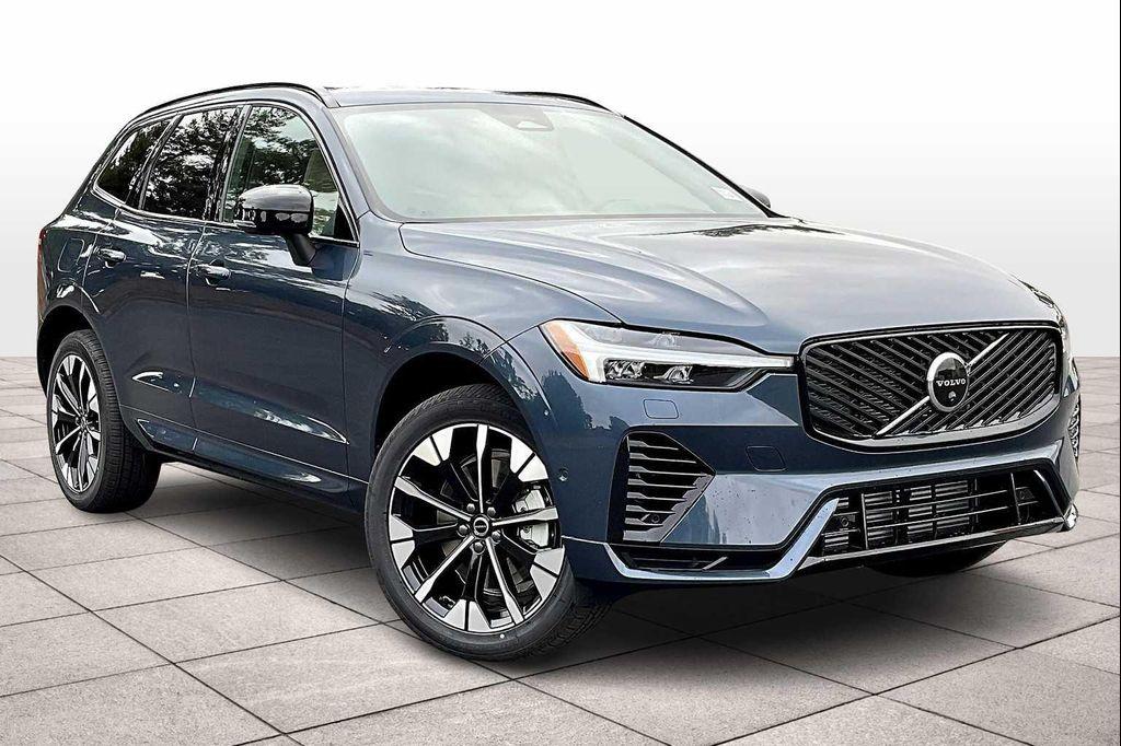 new 2026 Volvo XC60 Plug-In Hybrid car, priced at $69,285