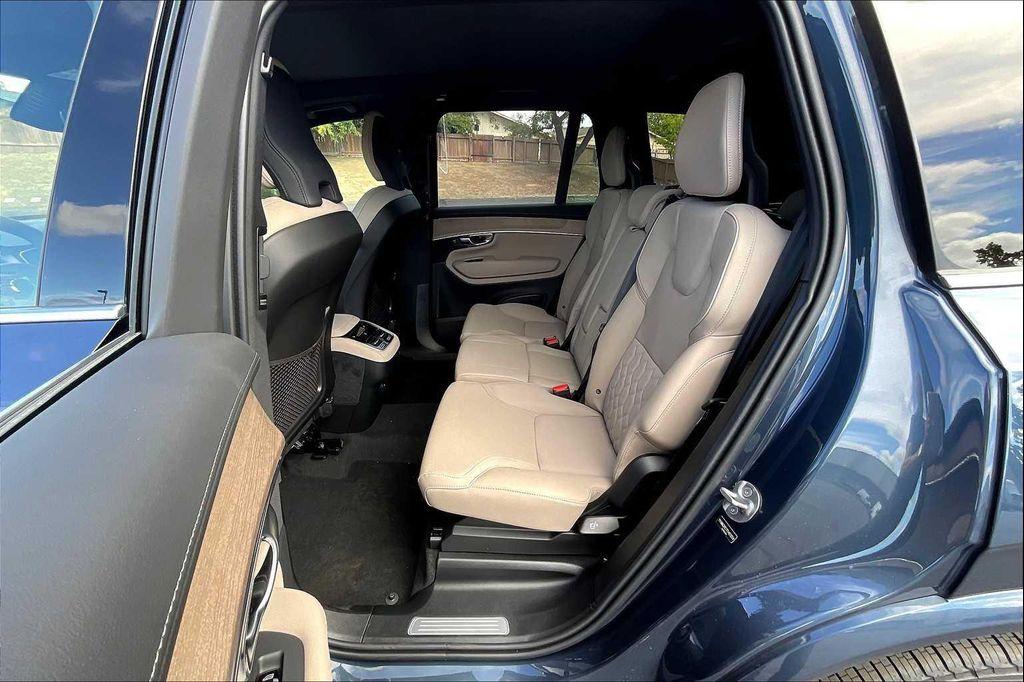 new 2026 Volvo XC90 car, priced at $71,825
