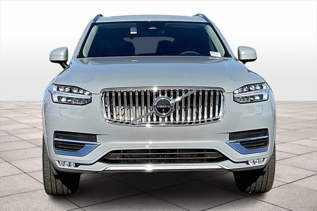 new 2024 Volvo XC90 car, priced at $68,255