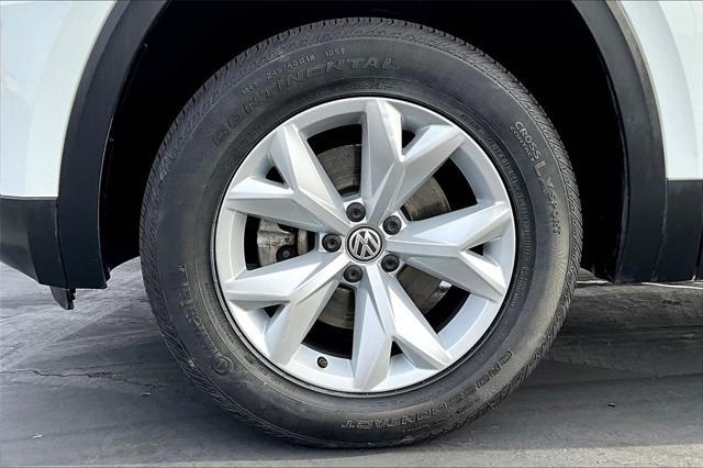 used 2019 Volkswagen Atlas car, priced at $21,591