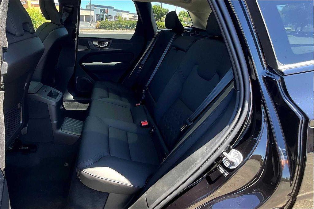 new 2026 Volvo XC60 Plug-In Hybrid car, priced at $69,315