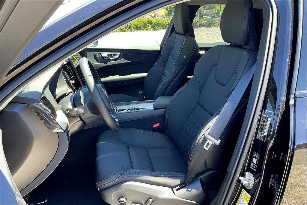 new 2026 Volvo XC60 Plug-In Hybrid car, priced at $69,315