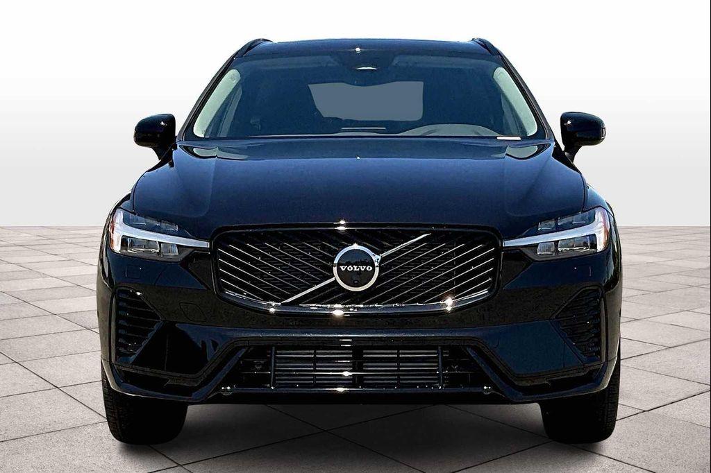 new 2026 Volvo XC60 Plug-In Hybrid car, priced at $69,315