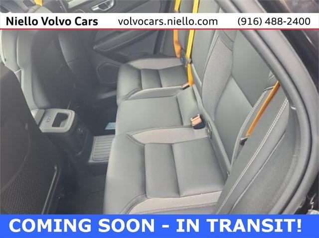 used 2024 Volvo XC60 Recharge Plug-In Hybrid car, priced at $69,889