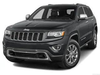 used 2014 Jeep Grand Cherokee car, priced at $10,145