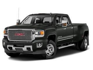 used 2018 GMC Sierra 3500 car, priced at $54,499