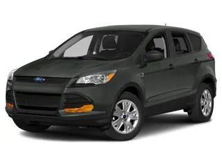 used 2015 Ford Escape car, priced at $5,199