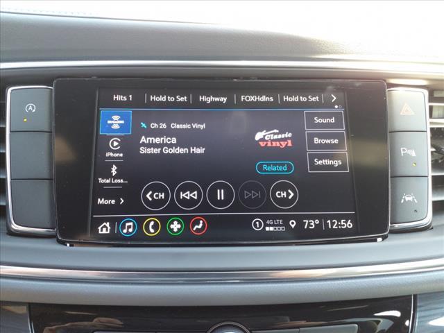 new 2021 GMC Terrain car