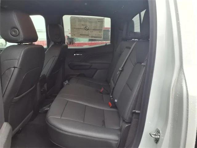 new 2024 GMC Canyon car, priced at $45,270