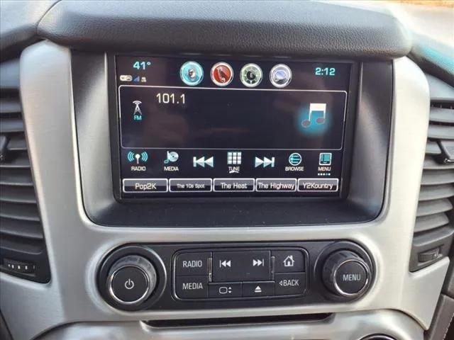 used 2019 GMC Yukon car, priced at $26,998