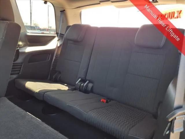 used 2019 GMC Yukon car, priced at $26,998