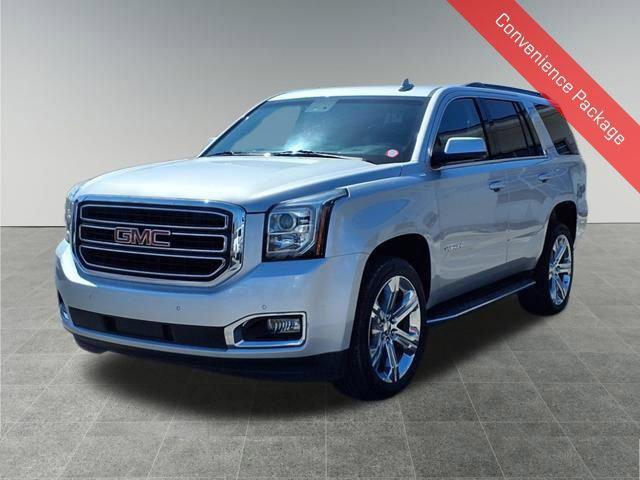 used 2019 GMC Yukon car, priced at $26,998