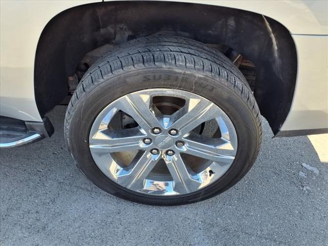used 2019 GMC Yukon car, priced at $26,998