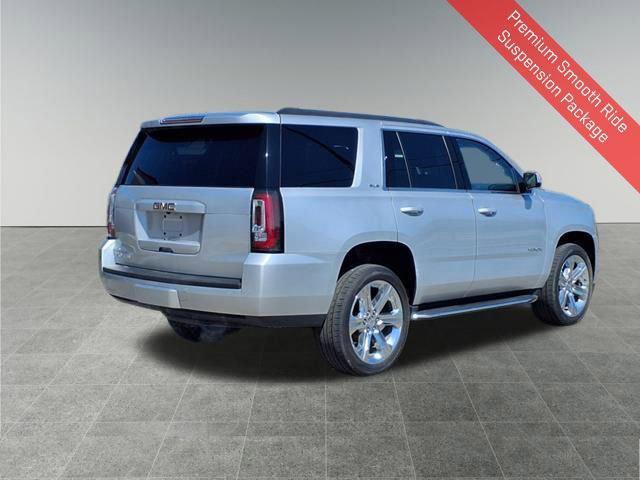 used 2019 GMC Yukon car, priced at $26,998