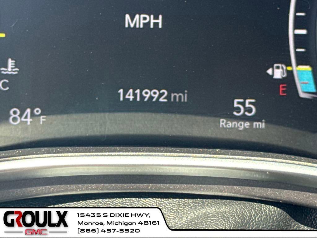 used 2017 Chrysler Pacifica car, priced at $12,195