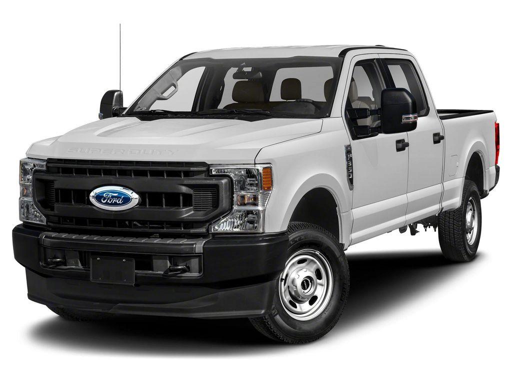 used 2022 Ford F-350 car, priced at $57,899