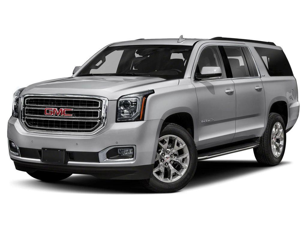 used 2020 GMC Yukon XL car, priced at $31,599