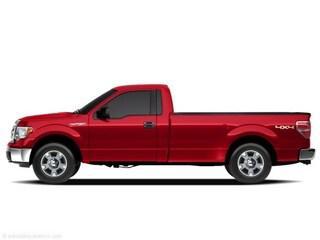 used 2009 Ford F-150 car