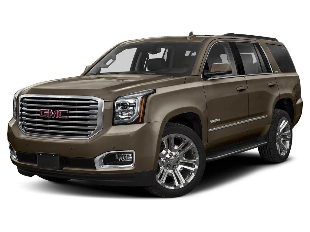 used 2019 GMC Yukon car, priced at $20,599