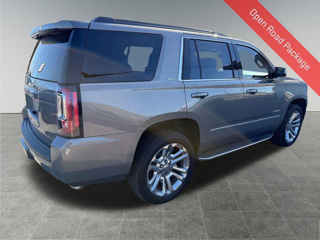 used 2019 GMC Yukon car, priced at $20,599