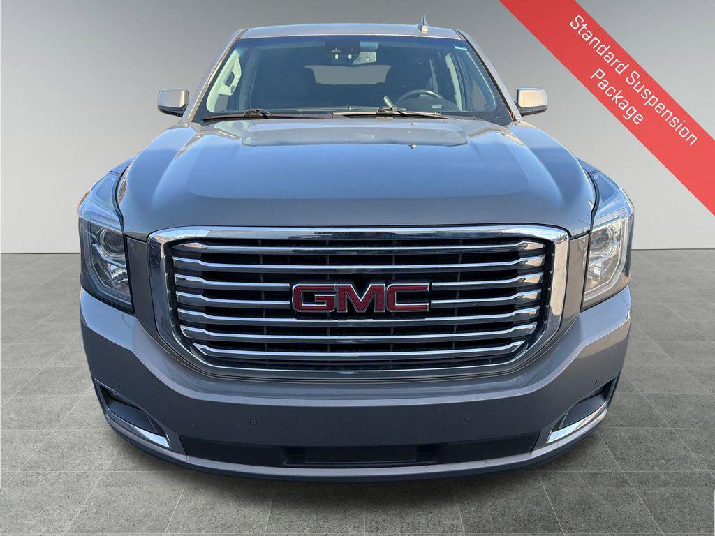 used 2019 GMC Yukon car, priced at $20,599