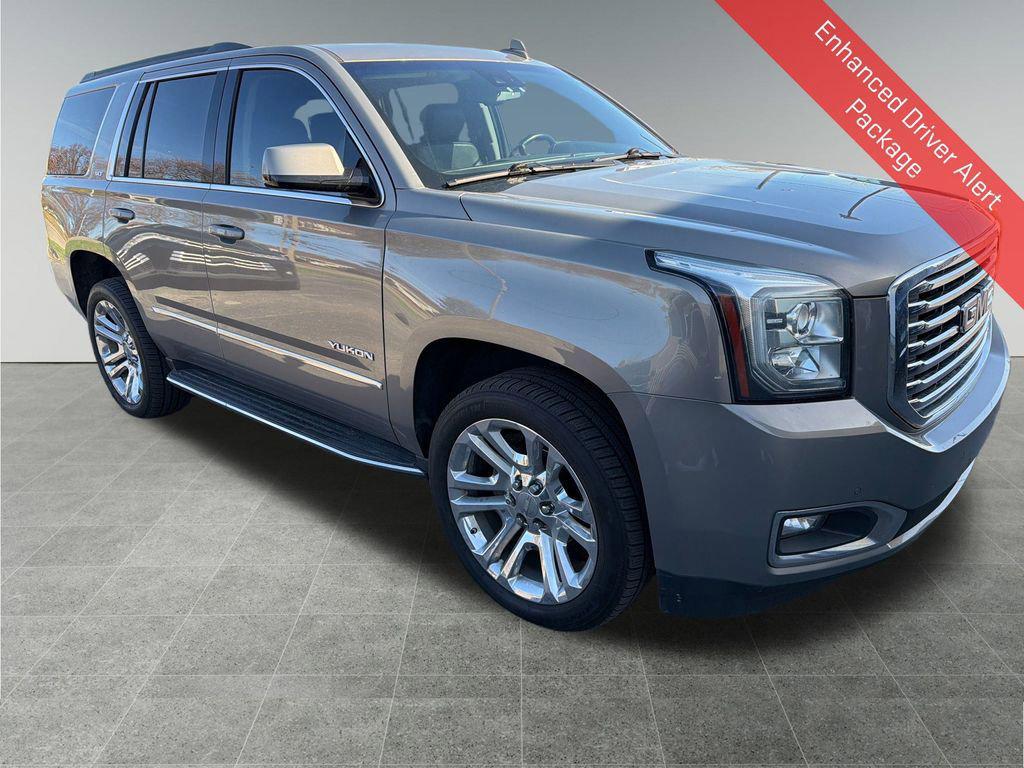 used 2019 GMC Yukon car, priced at $20,599