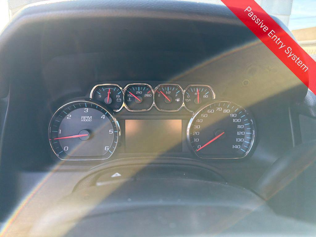 used 2019 GMC Yukon car, priced at $20,599