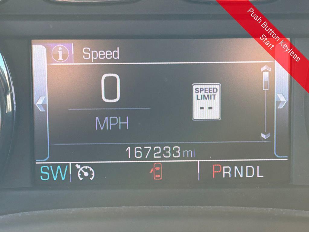 used 2019 GMC Yukon car, priced at $20,599