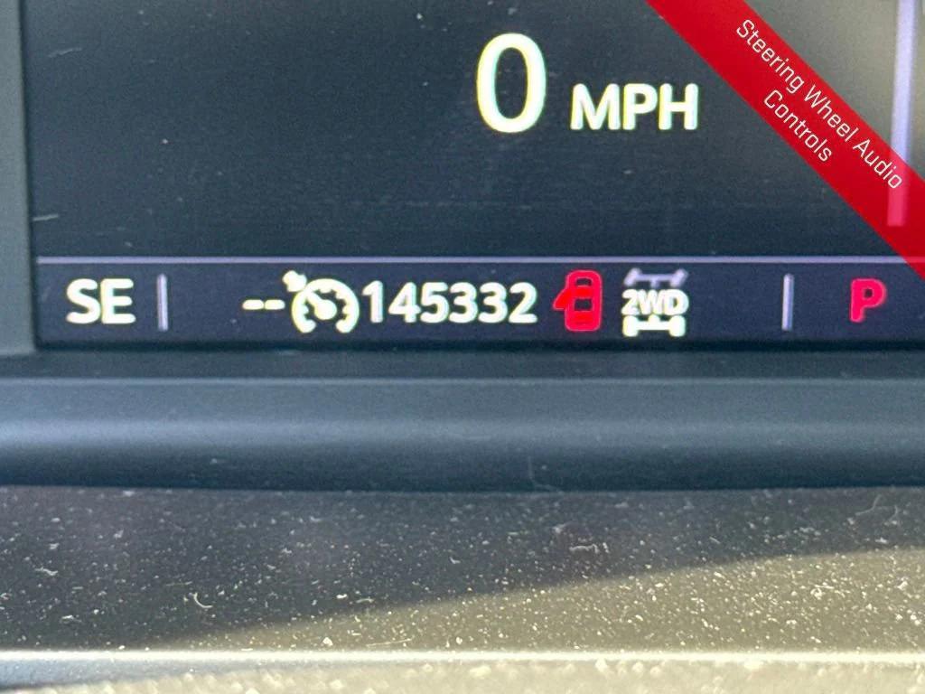 used 2021 Chevrolet Silverado 1500 car, priced at $23,999