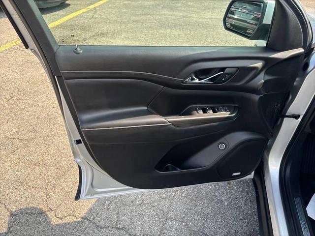 used 2019 GMC Acadia car, priced at $20,995