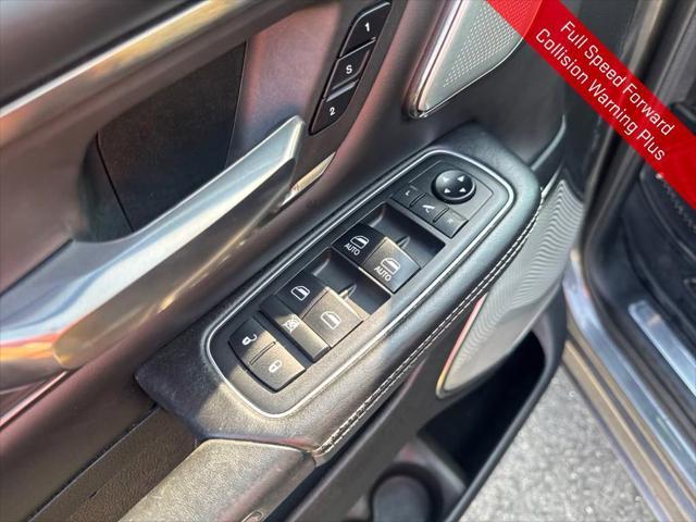 used 2019 Ram 1500 car, priced at $28,599