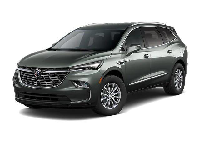 used 2023 Buick Enclave car, priced at $34,599