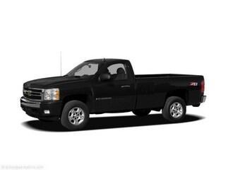 used 2009 Chevrolet Silverado 1500 car, priced at $5,995