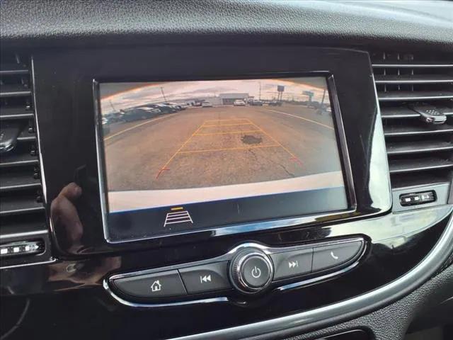 used 2022 Buick Encore car, priced at $17,895