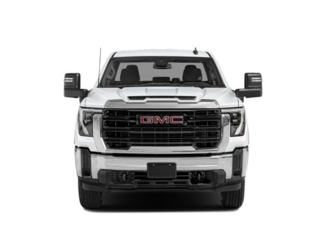 new 2025 GMC Sierra 2500 car, priced at $53,390