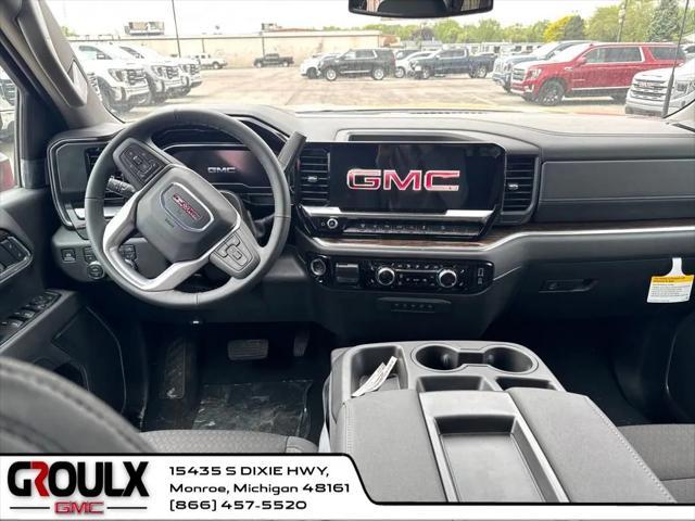 new 2025 GMC Sierra 2500 car, priced at $73,700