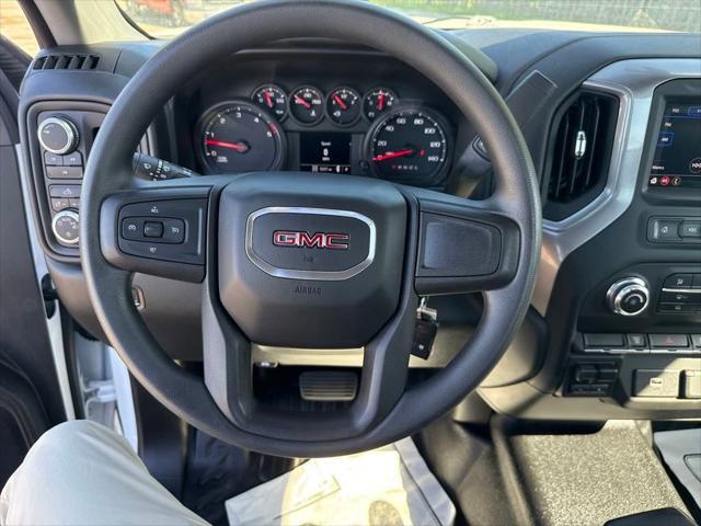 used 2020 GMC Sierra 3500 car, priced at $48,995