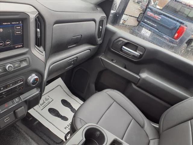 used 2020 GMC Sierra 3500 car, priced at $49,495